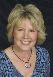 Sandi Myers