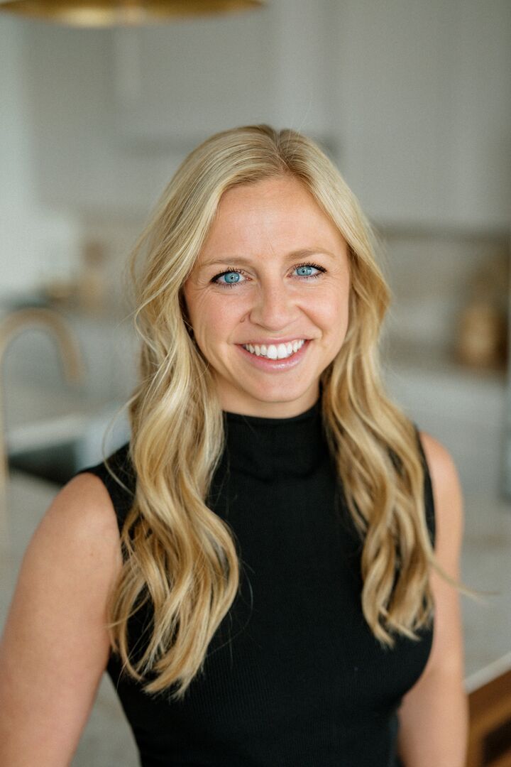 Kate Netten, Real Estate Salesperson in Ankeny, Signature Real Estate