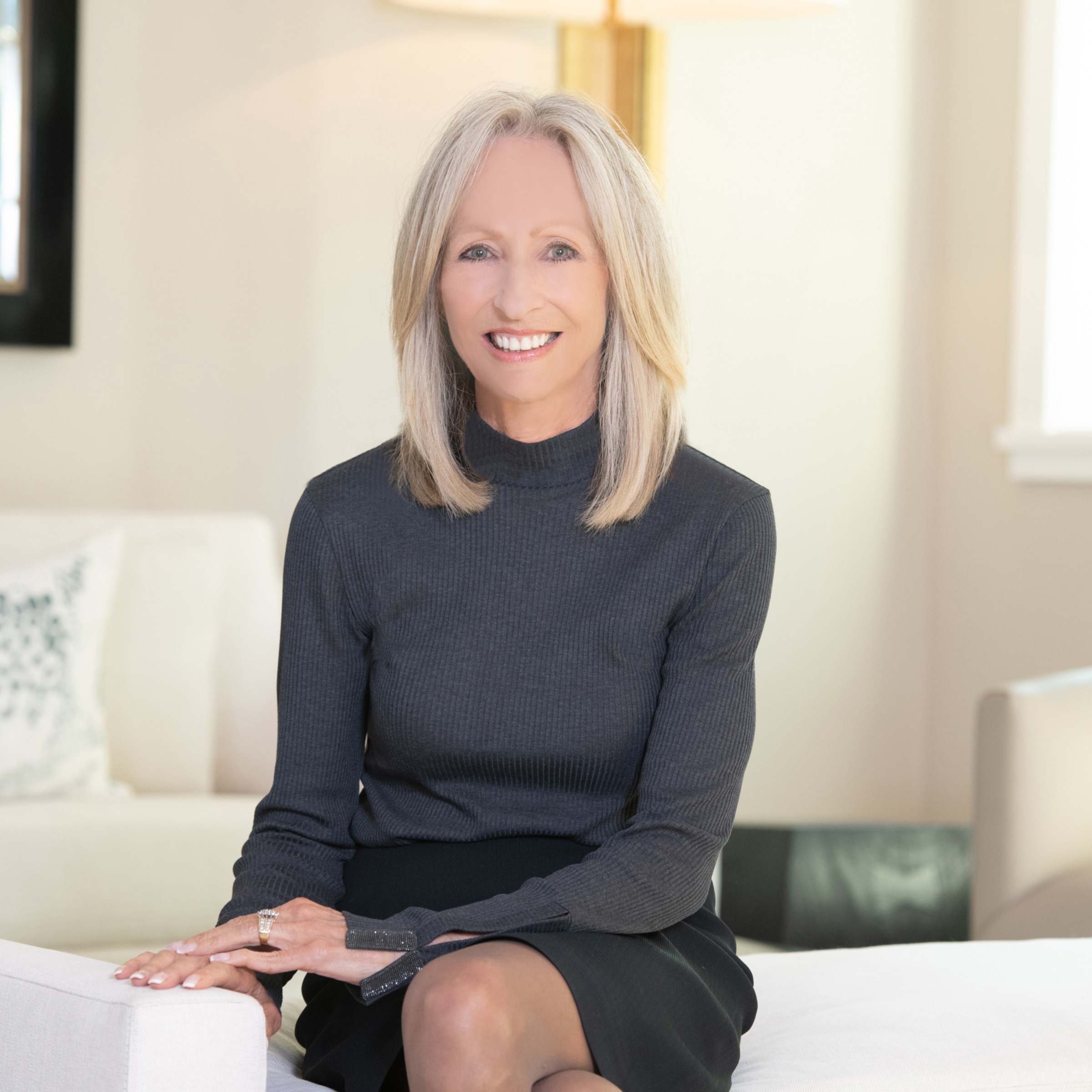 Sue Rubin