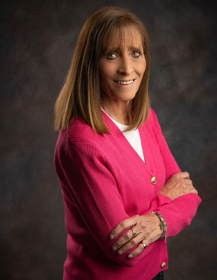 Elizabeth Weis, Real Estate Salesperson in Midlothian, Base Camp