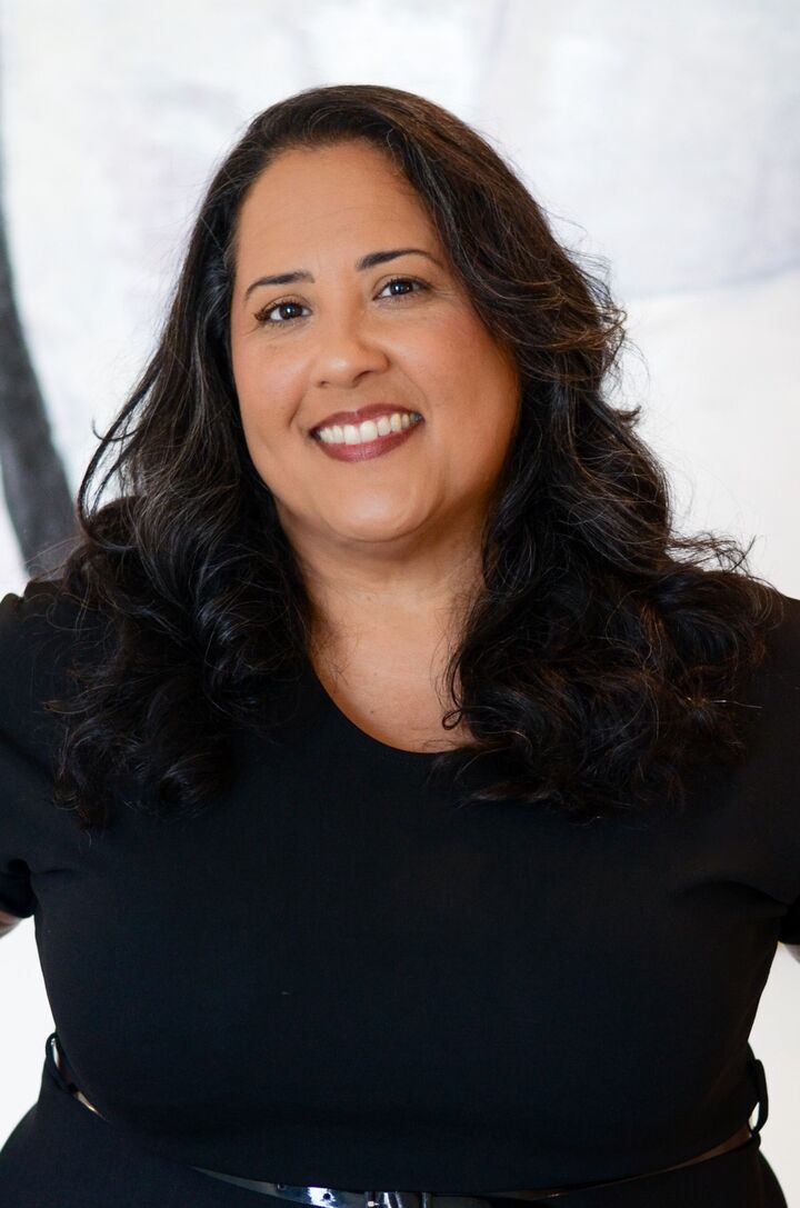 Veronica Diaz, Real Estate Salesperson in Orlando, Carioti