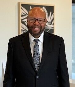 Joseph Weathersby,  in Las Vegas, Windermere
