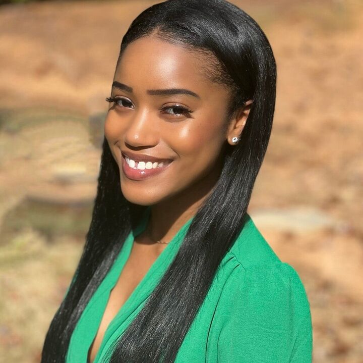 Alana Whitney, Real Estate Salesperson in Douglasville, Metro Brokers