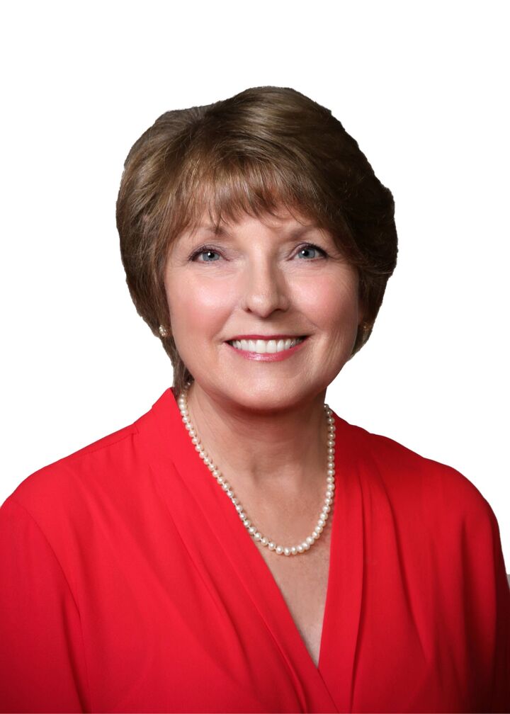 Marsha Morrison,  in Tallahassee, Hartung