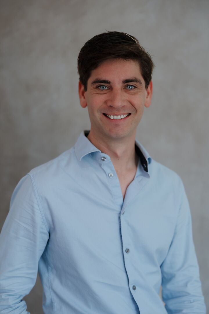 Christopher J. Vigil, Real Estate Salesperson in Pismo Beach, Haven Properties