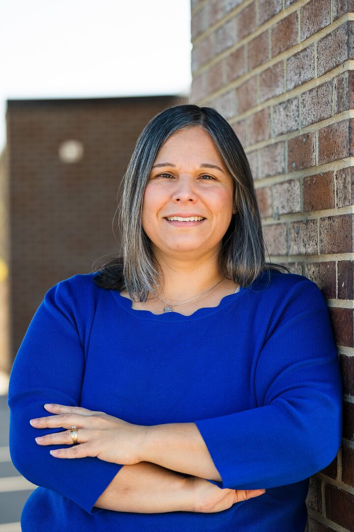 Teresa Rizo, Real Estate Salesperson in Schererville, Circle