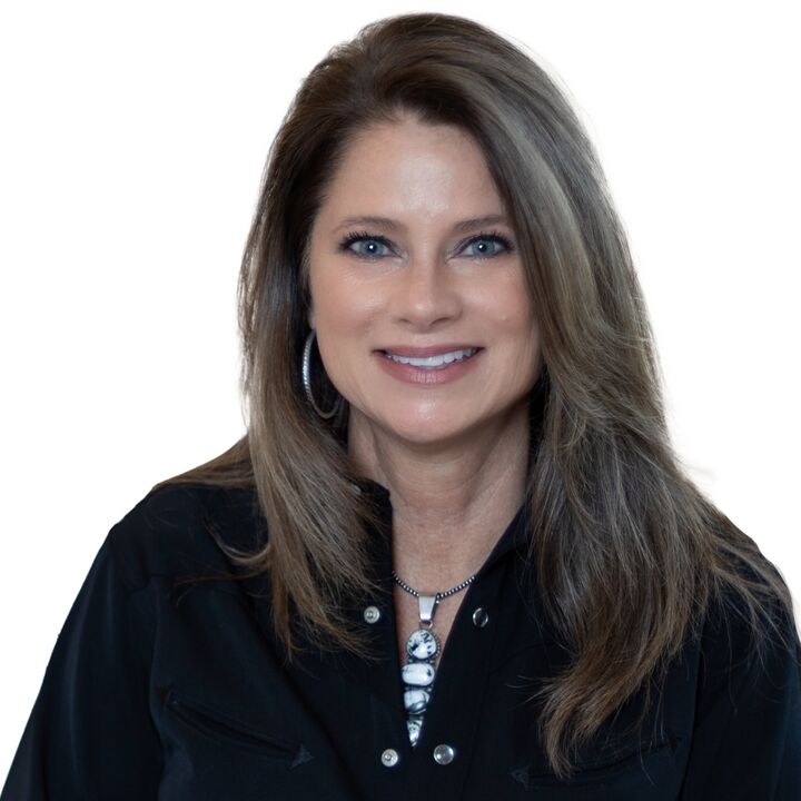 Cyndi Layton, Real Estate Salesperson in Newark, Frank Frye Real Estate