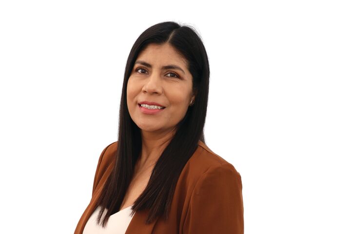 Maria Hernandez, Real Estate Salesperson in Fort Worth, Judge Fite Company