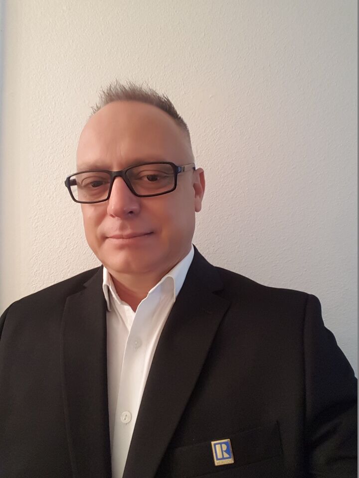 Fabio Silva, Real Estate Salesperson in Orlando, Carioti