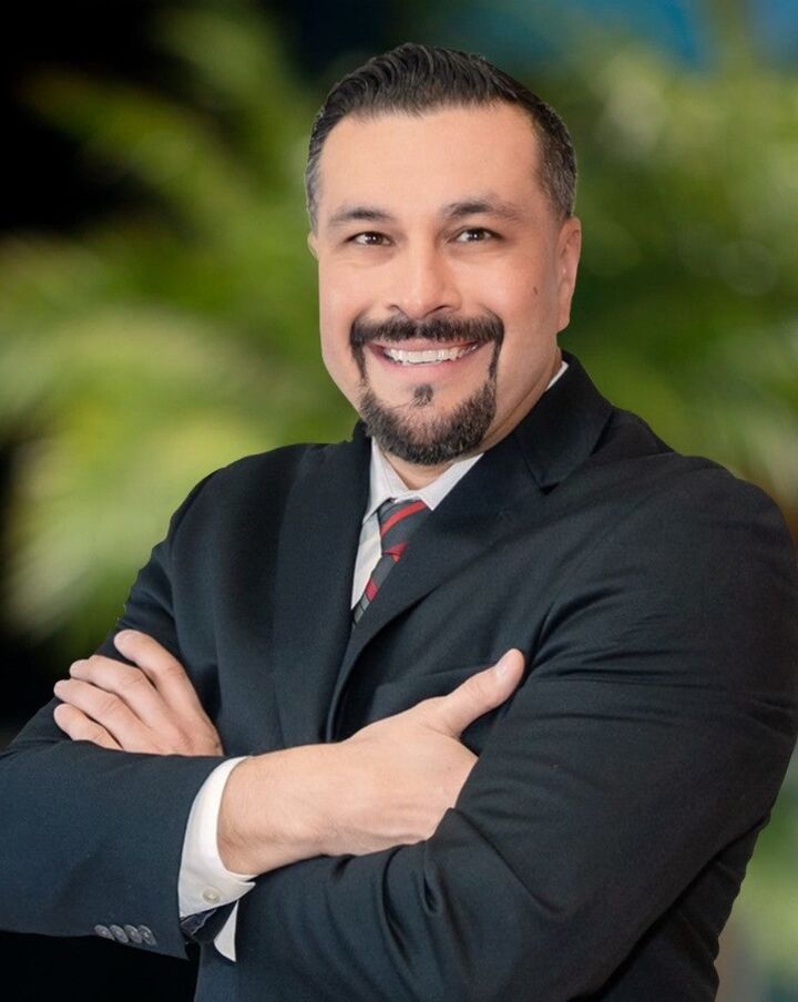 Sergio Navarro, Real Estate Salesperson in Alta Loma, Experience
