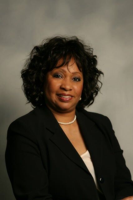 Charlotte Henderson, Real Estate Salesperson in Shreveport, Elite