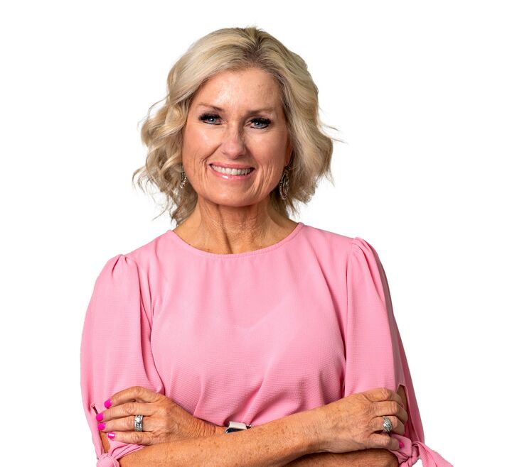 Pamela Layton, Associate Real Estate Broker in Meridian, 43° North