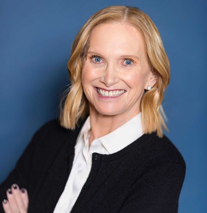 Amy Kane, Principal Broker in Salem, Professional Group
