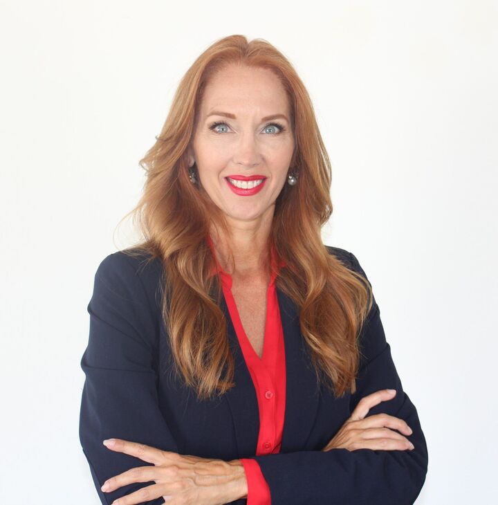 Amy Zink, Real Estate Salesperson in Madeira Beach, Beggins Enterprises