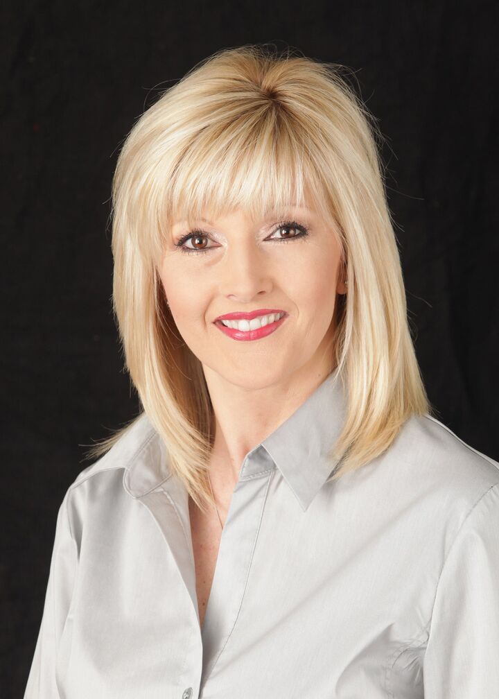 Kathy Palmer, Associate Real Estate Broker in Hattiesburg, Alliance