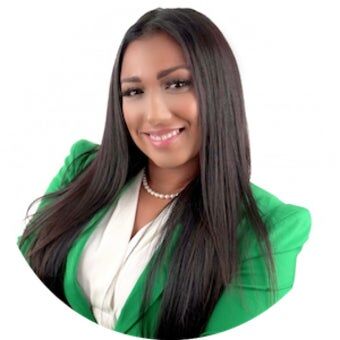 Samantha Johnson, Real Estate Salesperson in Orlando, ERA Grizzard Real Estate