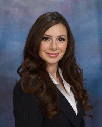 Chantel Baker, Real Estate Salesperson in Chino, Top Team