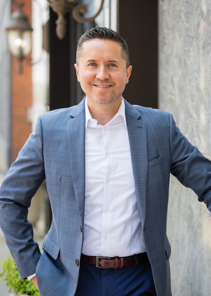 Luis Hurtado, REALTOR® in Greeneville, Legacy