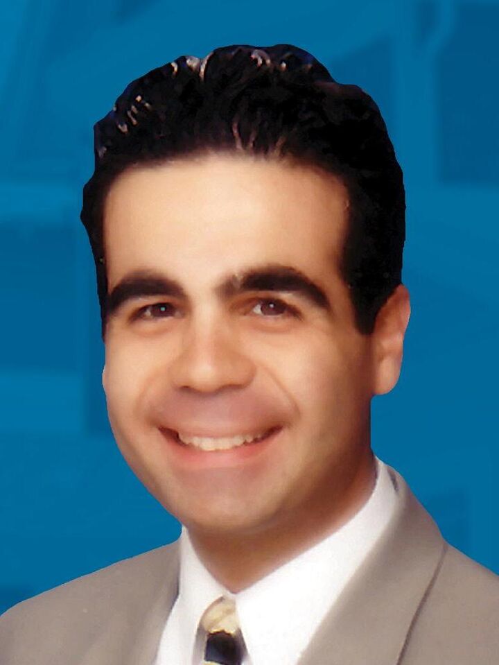 Steve Jenah,  in Newmarket, Coldwell Banker The Real Estate Centre, Brokerage