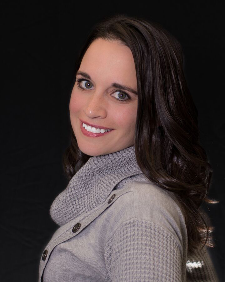 Brittonie King, Real Estate Salesperson in Idaho Falls, High Desert