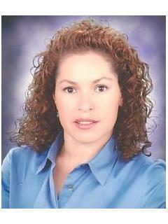 Danelia Briones, Real Estate Salesperson in Torrance, Union Realty Co.