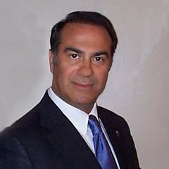 Salvatore Mule, Real Estate Salesperson in Wilton Manors, Florida 1st