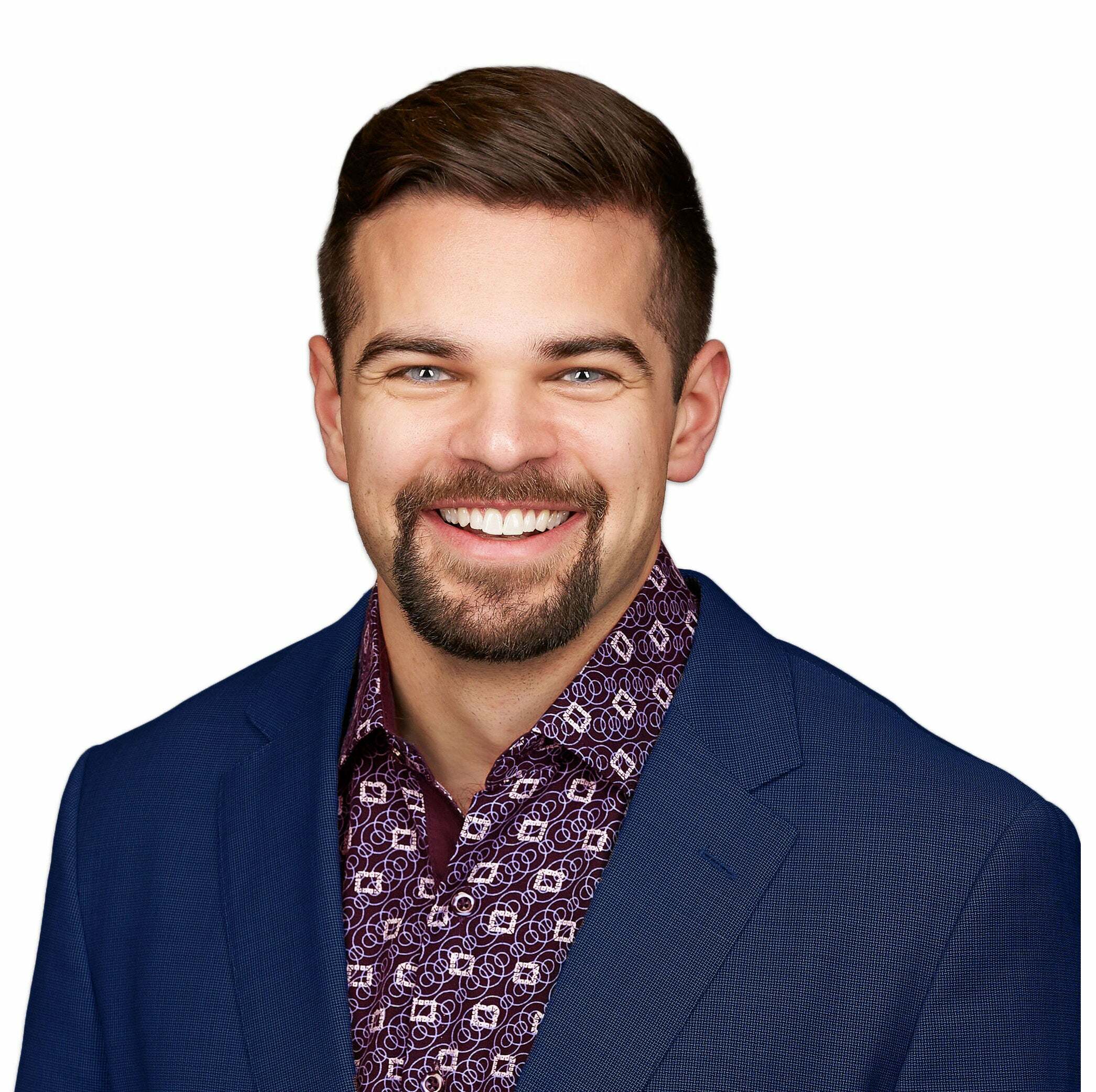 Alan Jay, Associate Real Estate Broker in Royal Oak, Curran & Oberski