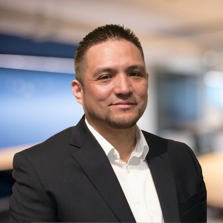 Marco Reyes, Real Estate Salesperson in Dodge City, Hancocks of Dodge City
