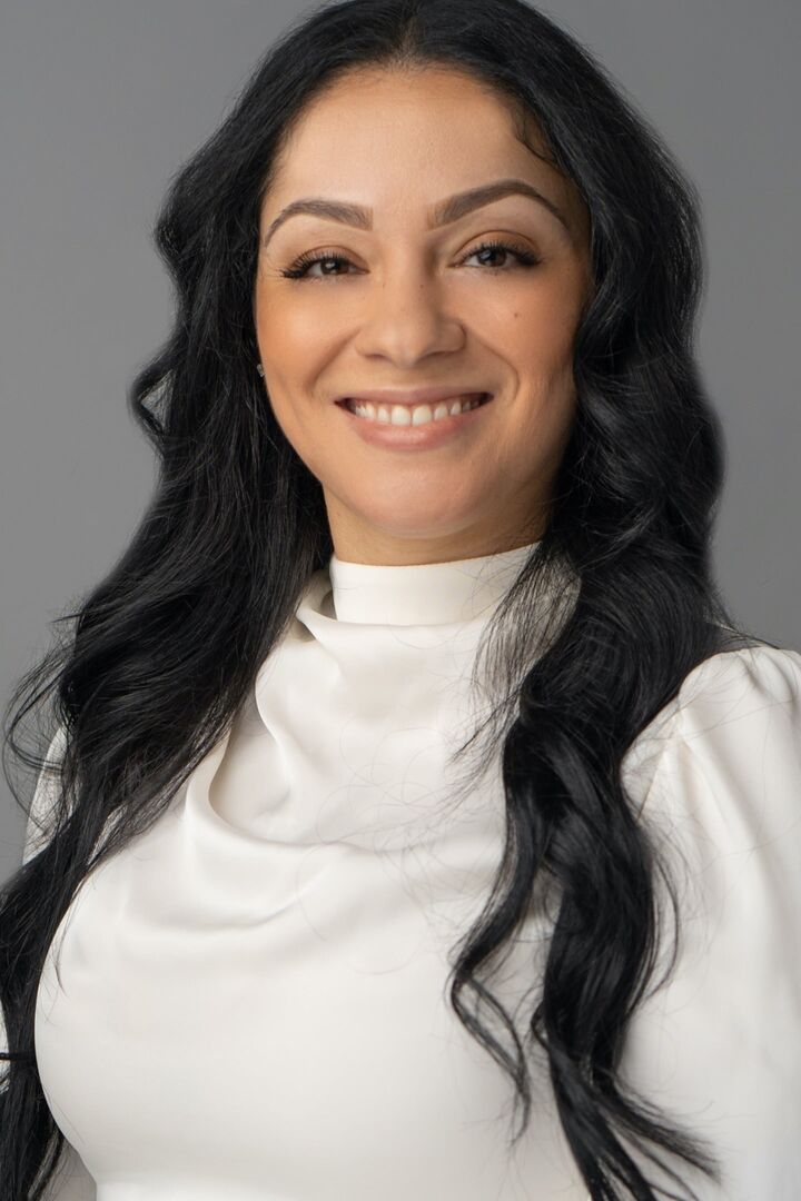 Jessica Auberguste