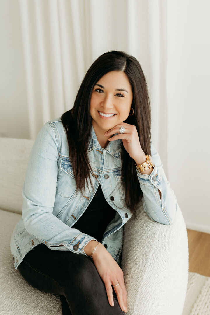 Ashley Ziegler,  in Camas, Windermere