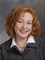 Rebecca Beninger, Sales Representative in Calgary, CENTURY 21 Canada