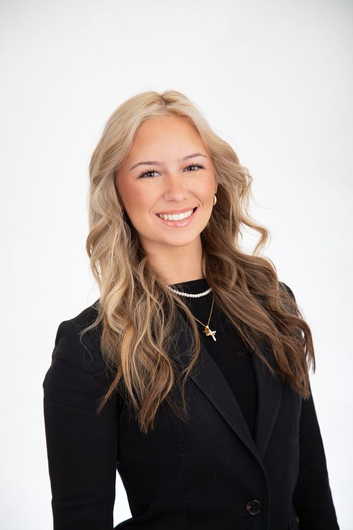 Khristian Schexnider, Real Estate Salesperson in Hammond, TEC
