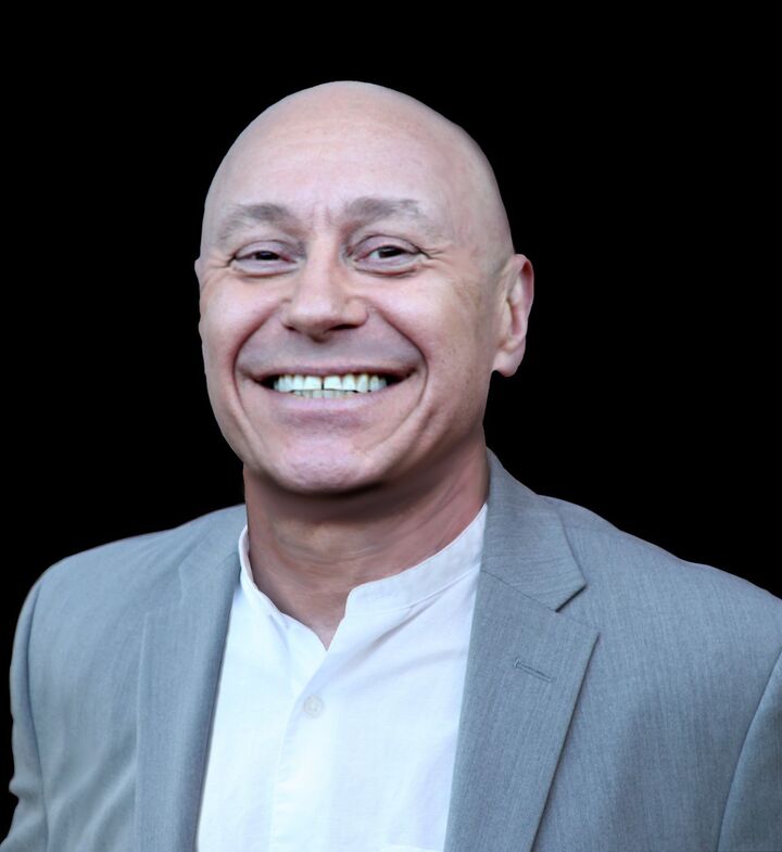 Tibor Bodnar, Real Estate Salesperson in Pearl River, Elite Realty