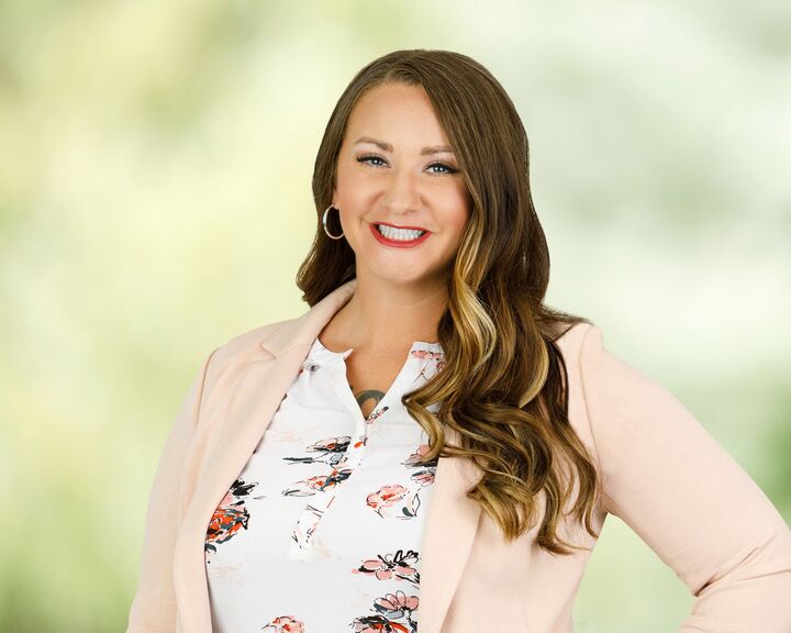 Brooke Charlton, Real Estate Salesperson in Kaysville, Momentum