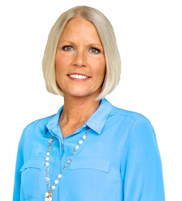 Carrie Jakaby, Real Estate Salesperson in La Mesa, West