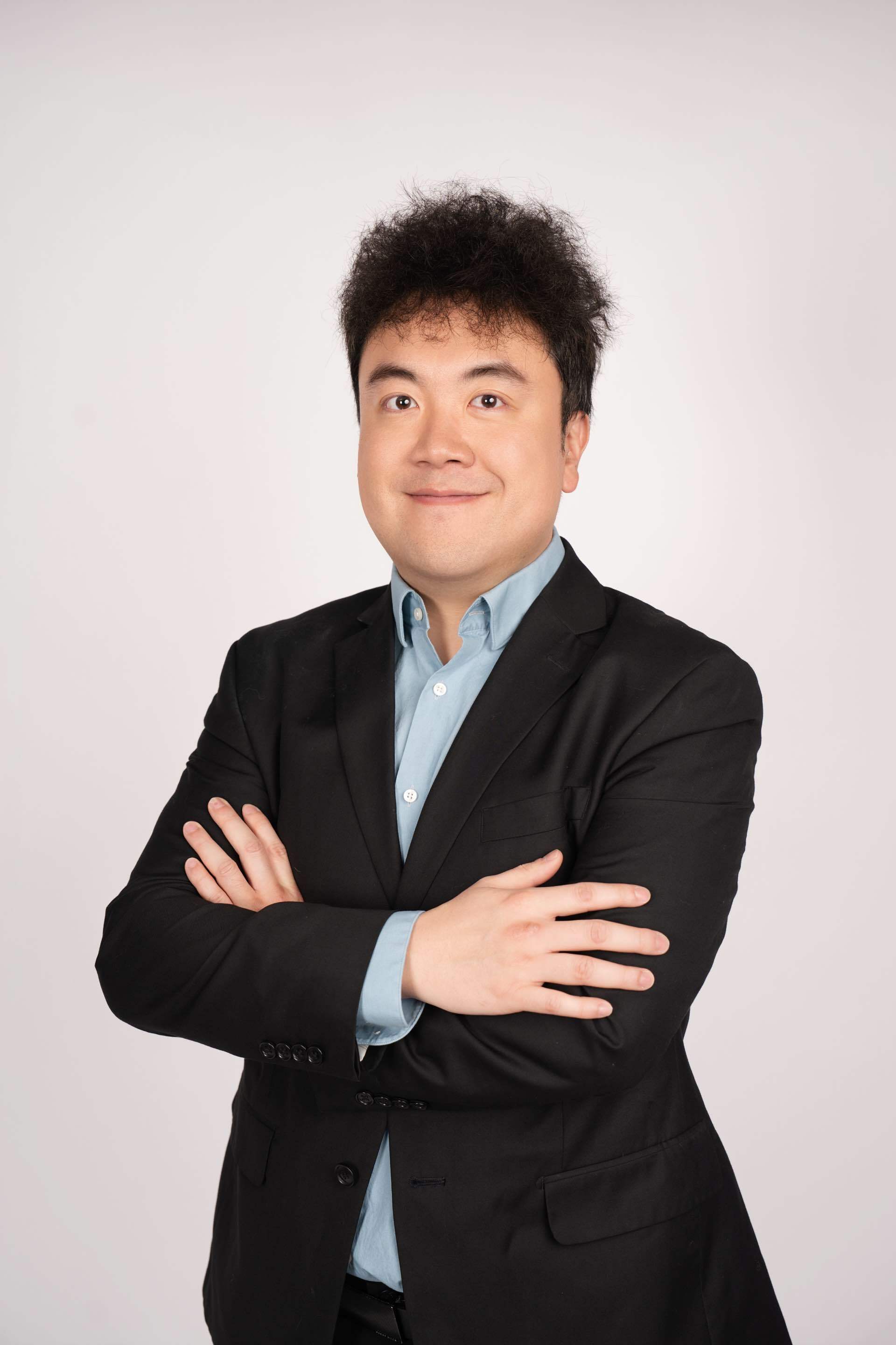 Kevin Cheung, Sales Representative in Calgary, CENTURY 21 Canada