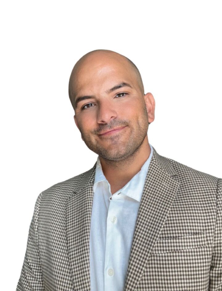 Louis Peterman, Real Estate Salesperson in Gulfport, Busch Realty Group