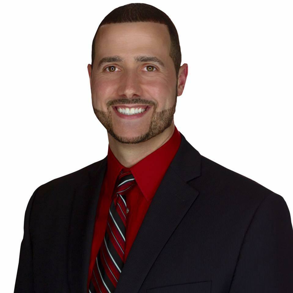 Lance Herndon, Real Estate Salesperson in Fort Myers, ERA Real Solutions Realty