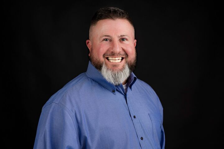 Jason White, Real Estate Salesperson in Coeur D Alene, Beutler & Associates