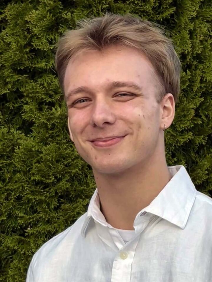 Michael Porter, Real Estate Salesperson in Jackson, Affiliated