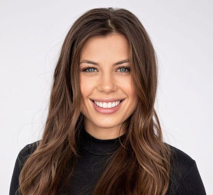 Haley Tracy, Real Estate Salesperson in Whitefish, Deaton and Company Real Estate