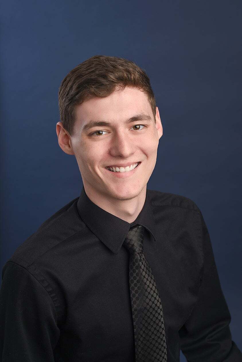 Nathan Evans, Real Estate Salesperson in Dayton, Heritage