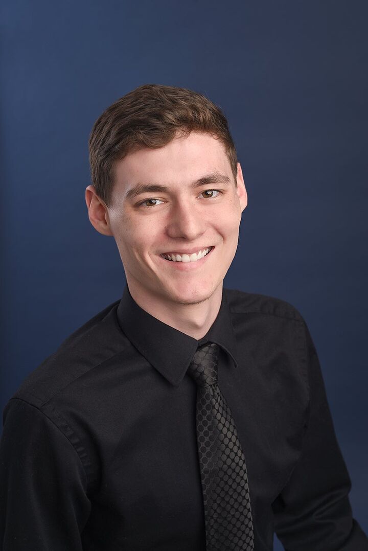 Nathan Evans, Real Estate Salesperson in Dayton, Heritage