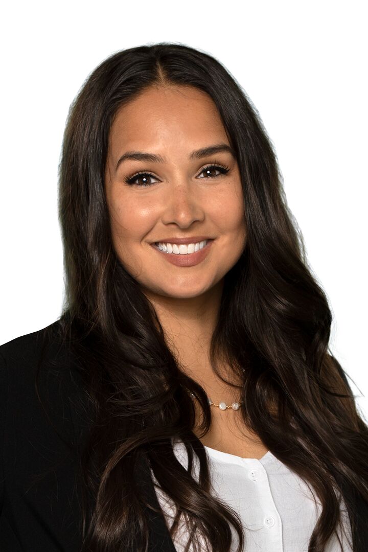 Olivia Hernandez,  in Seattle, RSVP Brokers ERA