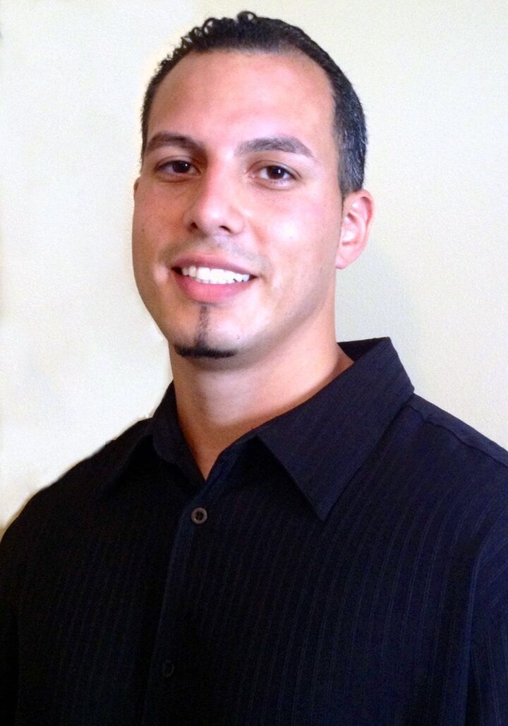 Joseph Hernandez, Real Estate Salesperson in Kearny, Venture Real Estate