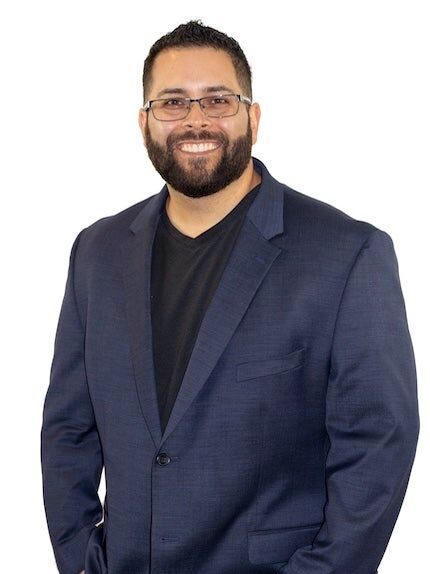 Axel Zuniga, Real Estate Salesperson in San Diego, Masters