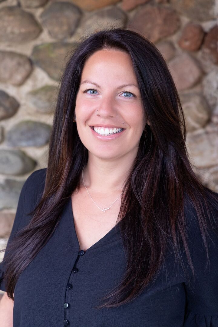 Justine Barry, Real Estate Salesperson in Red Bank, Thomson & Co