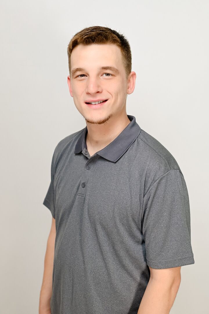 Kade Wilcher,  in Shreveport, Elite