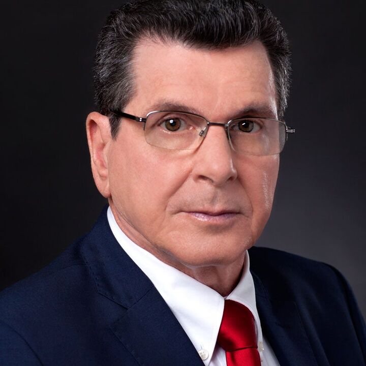 John Harrison, Real Estate Salesperson in Castro Valley, Masters