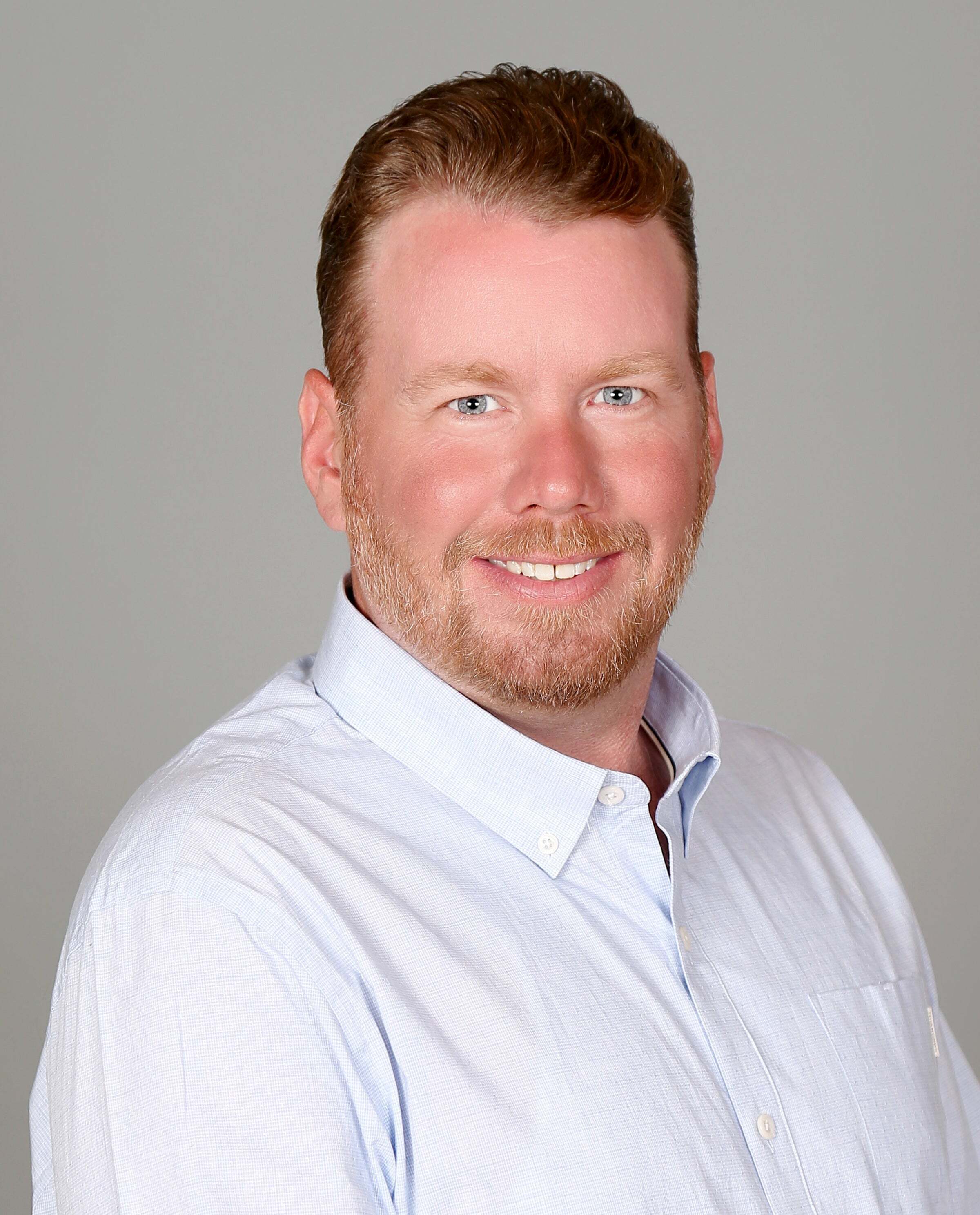Ryan Smith, Real Estate Salesperson in Altoona, Affiliated